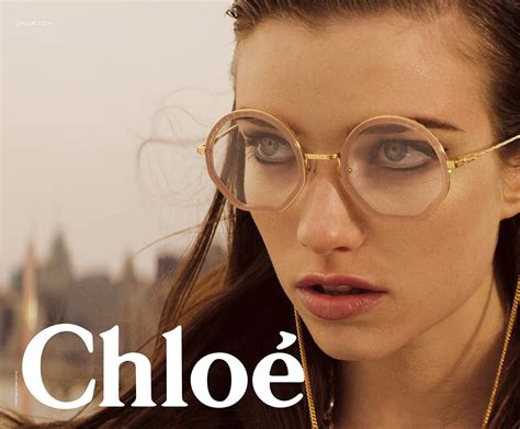 chloe spectacles